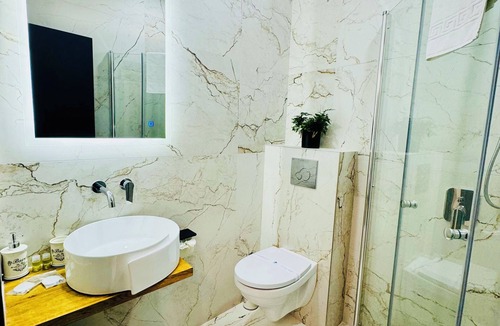 Medias Hotel | AMEL ROOMS
