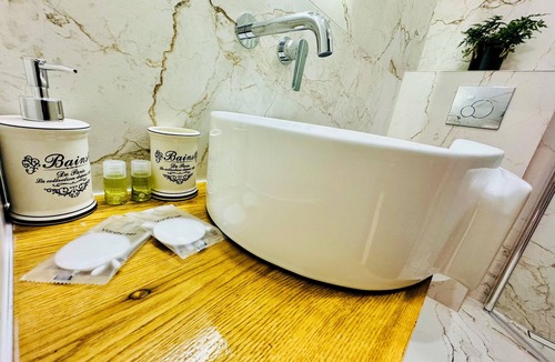 Medias Hotel | AMEL ROOMS