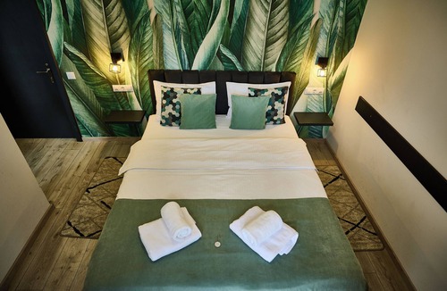 Medias Hotel | AMEL ROOMS