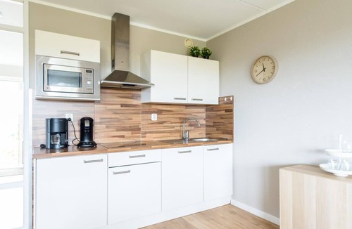 Buren Apartment | Amelander Paradijs 48, Buren Westkant