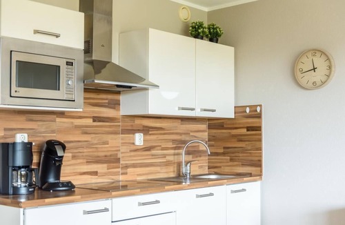 Buren Apartment | Amelander Paradijs 48, Buren Westkant