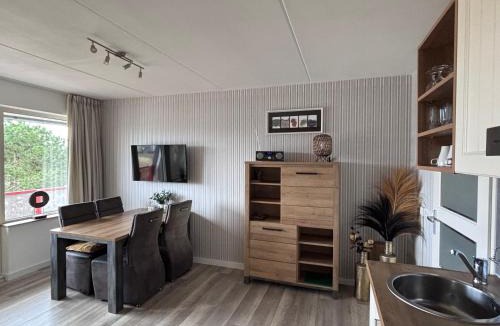 Buren Apartment | Amelander Paradijs Ferienwohnung