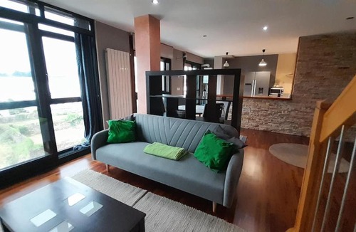 Ciudad Universitaria Apartment | Ameli House By PECA