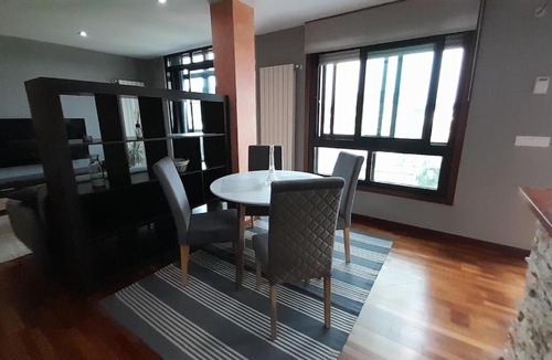 Ciudad Universitaria Apartment | Ameli House By PECA