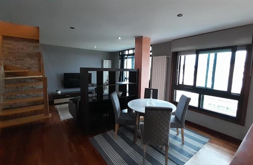 Ciudad Universitaria Apartment | Ameli House By PECA