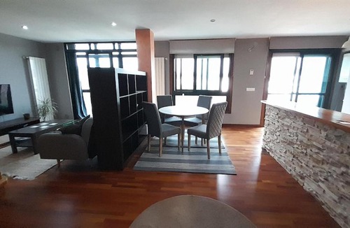 Ciudad Universitaria Apartment | Ameli House By PECA