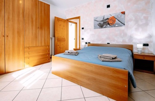 Vervo Apartment | Amelia by Interhome