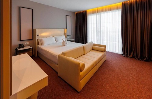 Golem Hotel | Amelia Mare Hotel