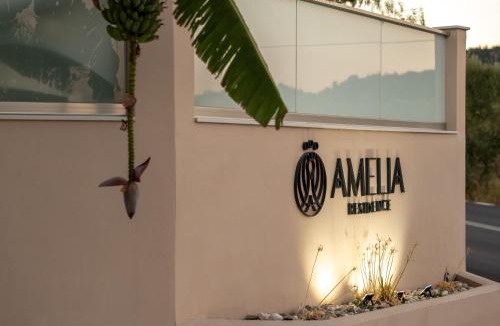 Alonia Villa | Amelia Residence