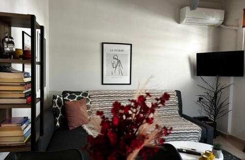 Nafplion City Centre Apartment | Amelia's house