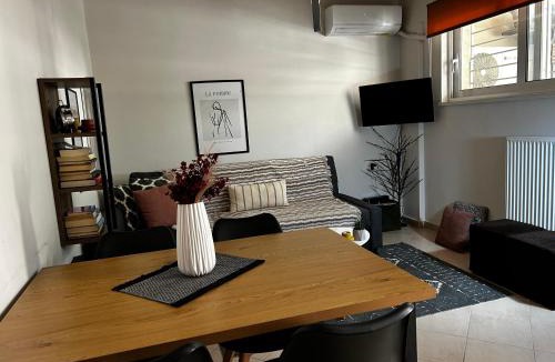 Nafplion City Centre Apartment | Amelia's house