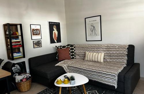 Nafplion City Centre Apartment | Amelia's house