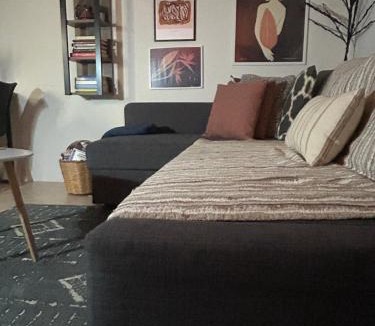 Nafplion City Centre Apartment | Amelia's house