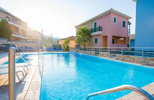 Nikiana Villa | Amelia Villa