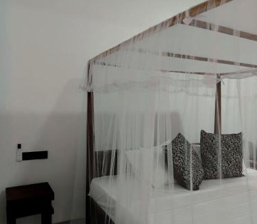 Dondra House | Amelia Villa