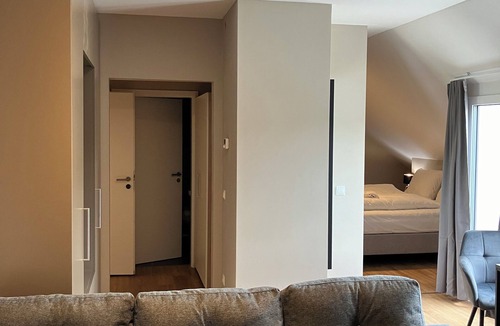 Schweigen-Rechtenbach Hotel | Amelie N°3 Hotel & Appartements