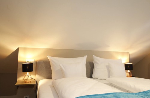 Schweigen-Rechtenbach Hotel | Amelie N°3 Hotel & Appartements
