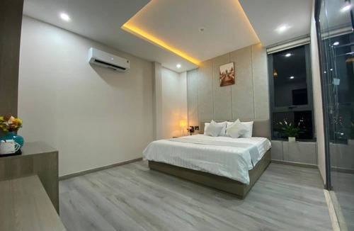 My Phuoc Hotel | Amely Hotel
