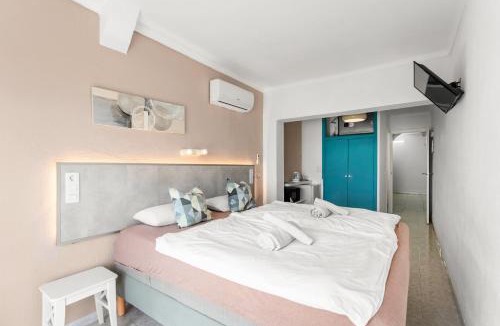 S'illot House | Amena Mar Hotel