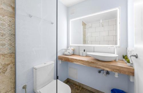 S'illot House | Amena Mar Hotel