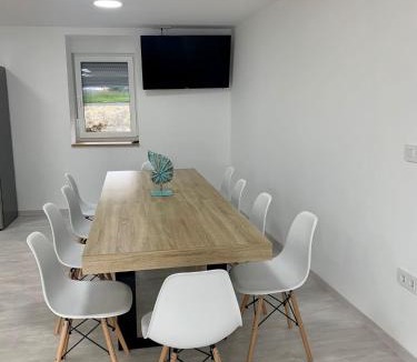 Fazouro House | Amencer en Llas