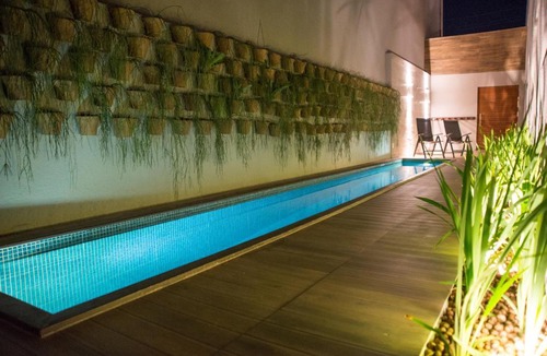 Pajucara Hotel | Amenit Hotel