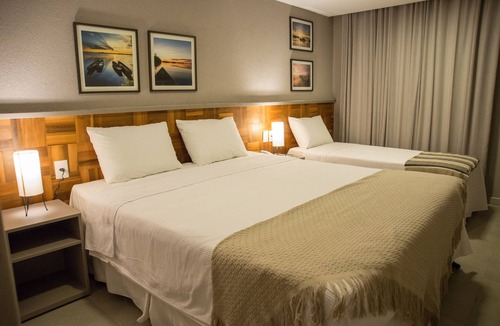 Pajucara Hotel | Amenit Hotel