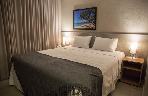 Pajucara Hotel | Amenit Hotel