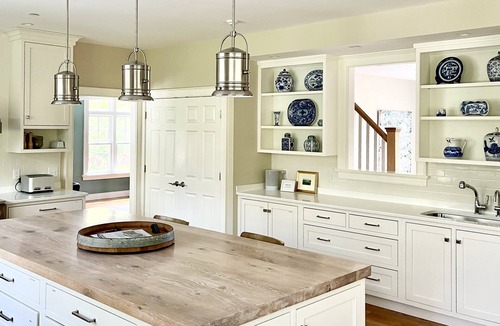 Westerly House | Amenities Galore - Pool, soccer pitch, outdoor firepit and more!