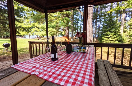 Phelps Ski Chalet | Amenities & Resort Access Included, Cabin 13