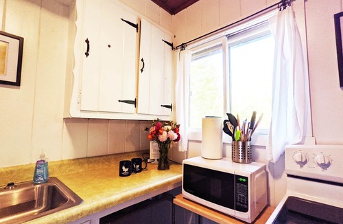 Phelps Ski Chalet | Amenities & Resort Access Included, Cabin 5