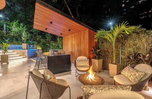 El Poblado Villa | Amenity Packed W Cold Plunge/Sauna/Pool/Jacuzzi