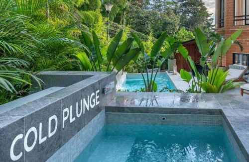 El Tesoro Villa | Amenity Packed Wellness Villa