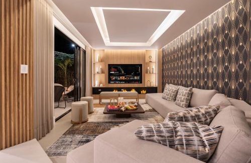 El Tesoro Villa | Amenity Packed Wellness Villa