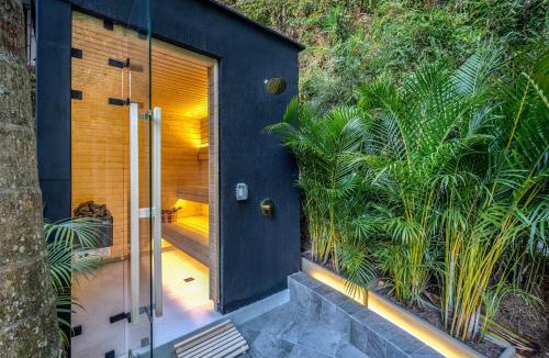 El Tesoro Villa | Amenity Packed Wellness Villa