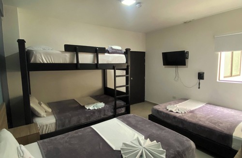 Rionegro Hotel | America 52