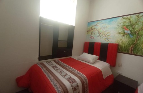 Cusco Historic Center House | America Guest House
