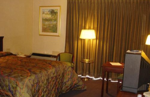 Phillipsburg Hotel | America's Best Value Inn Phillipsburg