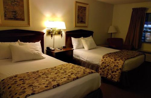 Bonnyman Hotel | American Elite Inn