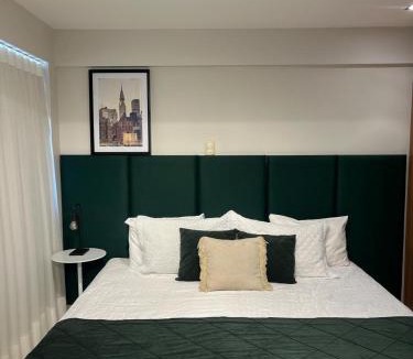 Ponta do Farol Apartment | American Flat
