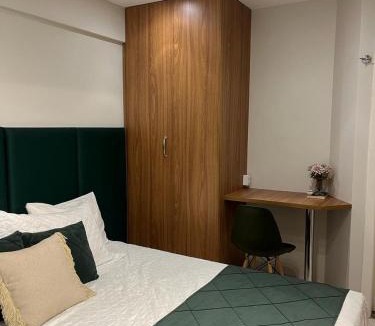 Ponta do Farol Apartment | American Flat