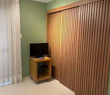 Ponta do Farol Apartment | American Flat