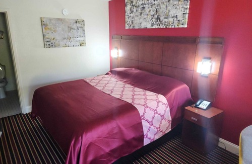 Chesapeake Hotel | American Inn Chesapeake – Portsmouth