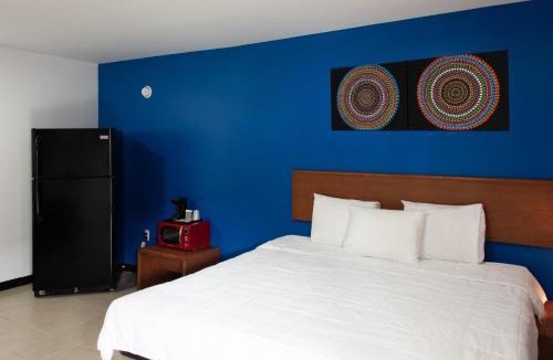 Mid City North Hotel | American Inn