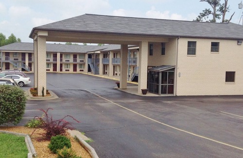 Paducah Hotel | American Inn