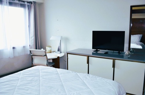 Waseca Hotel | American Motel