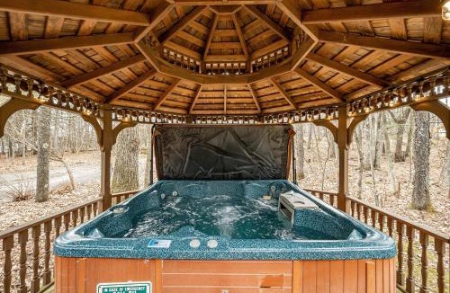 Blakeslee House | American Pride