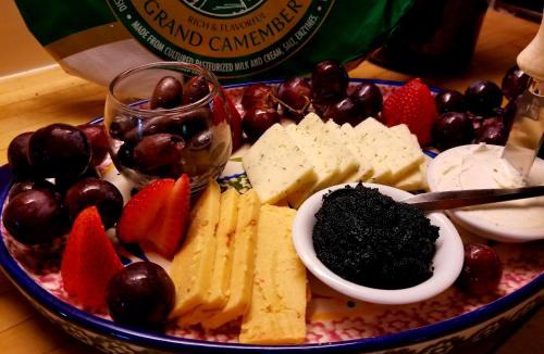 Georgetown Hotel | American River Inn