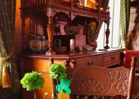 Georgetown Hotel | American River Inn