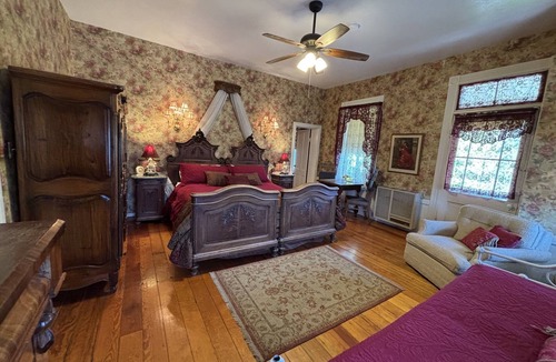 Georgetown Bed & Breakfast | American River Inn